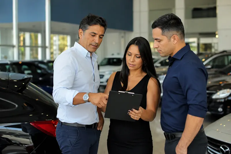 Carros parados no estoque: como sua revenda pode vender sem torrar a margem