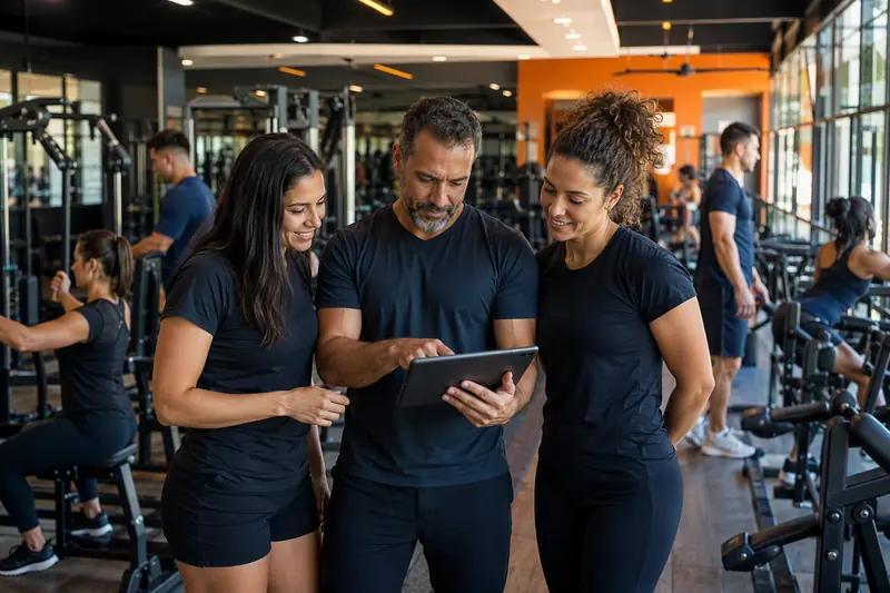 Por que o Google pode mostrar páginas erradas da sua academia, e o que isso tem a ver com novas matrículas